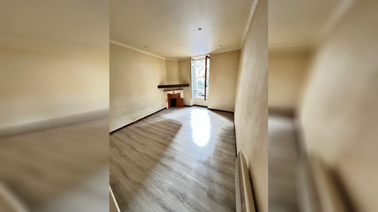 Ma-Cabane - Vente Appartement NICE, 60 m²