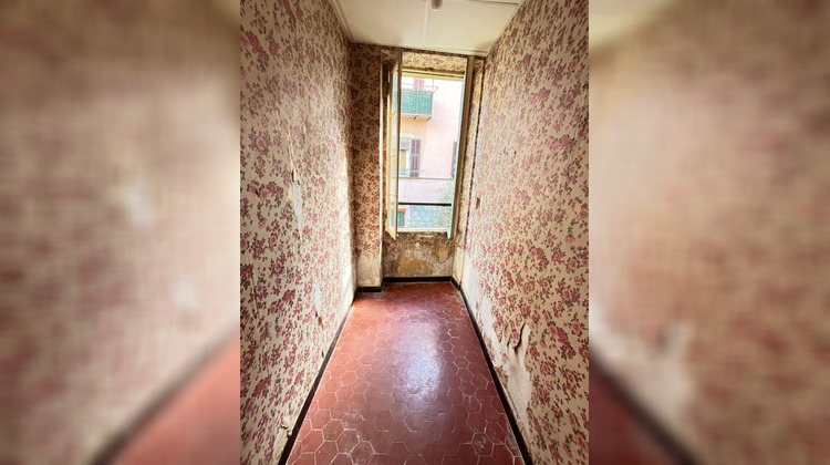 Ma-Cabane - Vente Appartement NICE, 60 m²
