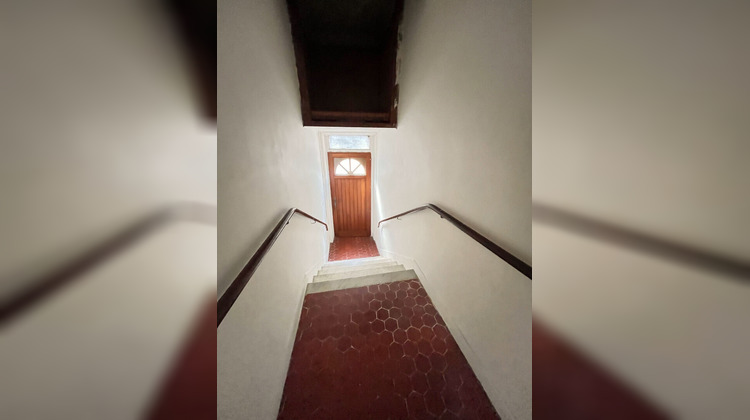 Ma-Cabane - Vente Appartement NICE, 60 m²