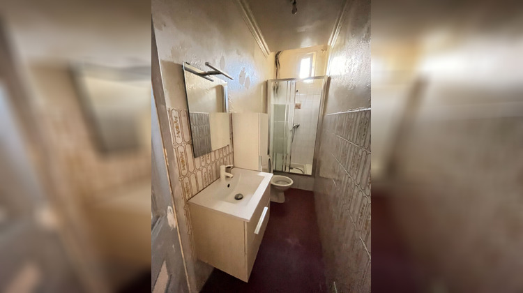 Ma-Cabane - Vente Appartement NICE, 60 m²