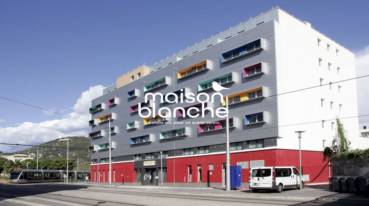 Ma-Cabane - Vente Appartement nice, 19 m²