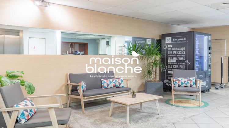 Ma-Cabane - Vente Appartement nice, 19 m²