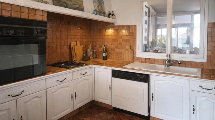 Ma-Cabane - Vente Appartement NICE, 73 m²