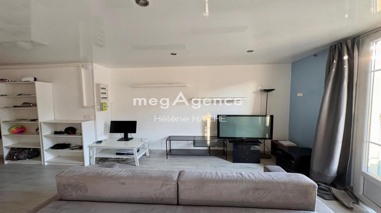 Ma-Cabane - Vente Appartement NICE, 46 m²