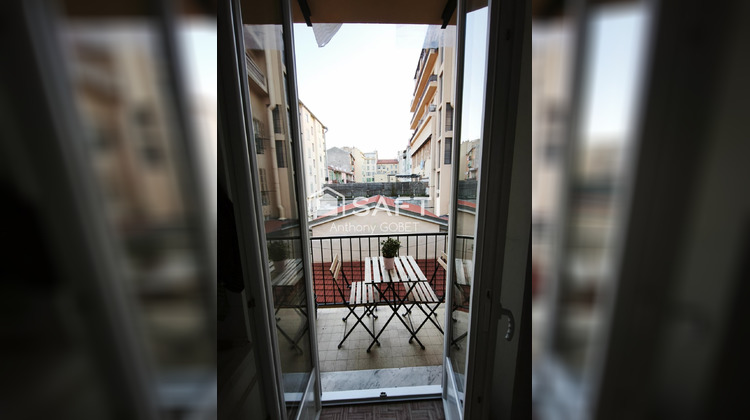 Ma-Cabane - Vente Appartement Nice, 49 m²