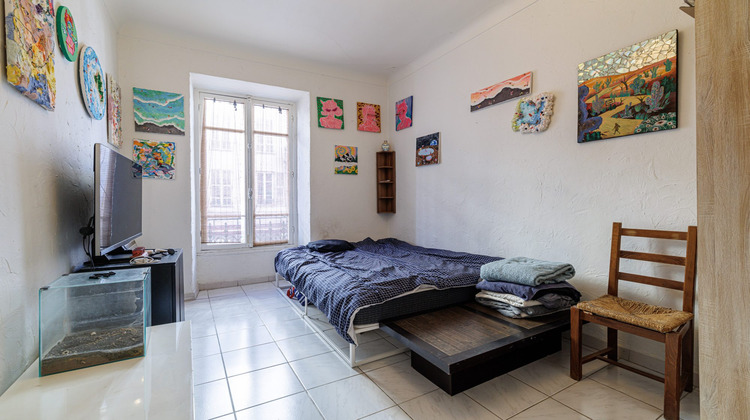 Ma-Cabane - Vente Appartement Nice, 53 m²