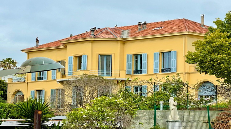 Ma-Cabane - Vente Appartement NICE, 73 m²