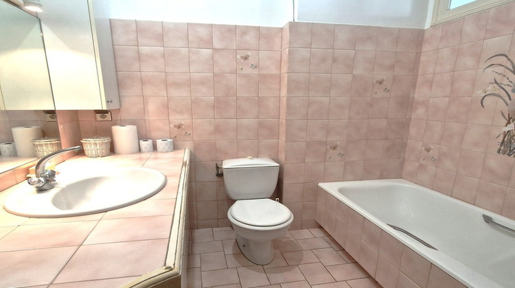 Ma-Cabane - Vente Appartement NICE, 57 m²