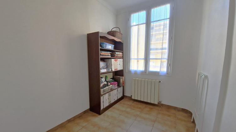 Ma-Cabane - Vente Appartement NICE, 57 m²