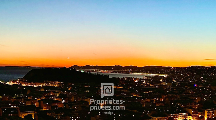 Ma-Cabane - Vente Appartement NICE, 93 m²