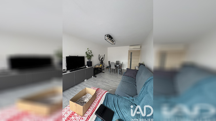 Ma-Cabane - Vente Appartement Nice, 70 m²