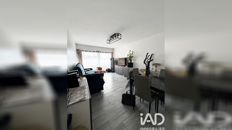 Ma-Cabane - Vente Appartement Nice, 70 m²