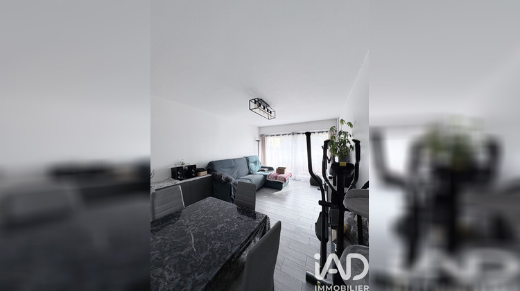 Ma-Cabane - Vente Appartement Nice, 70 m²
