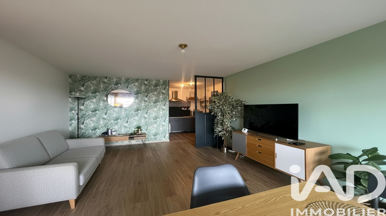 Ma-Cabane - Vente Appartement Nice, 35 m²