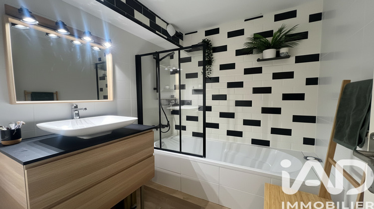 Ma-Cabane - Vente Appartement Nice, 35 m²