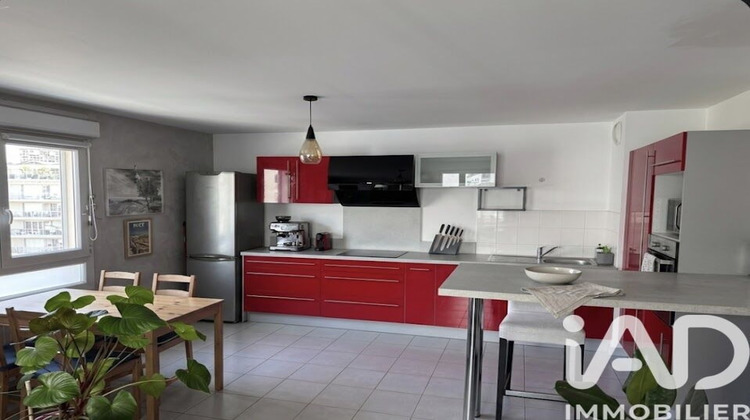 Ma-Cabane - Vente Appartement Nice, 67 m²