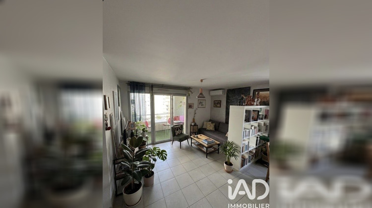 Ma-Cabane - Vente Appartement Nice, 67 m²