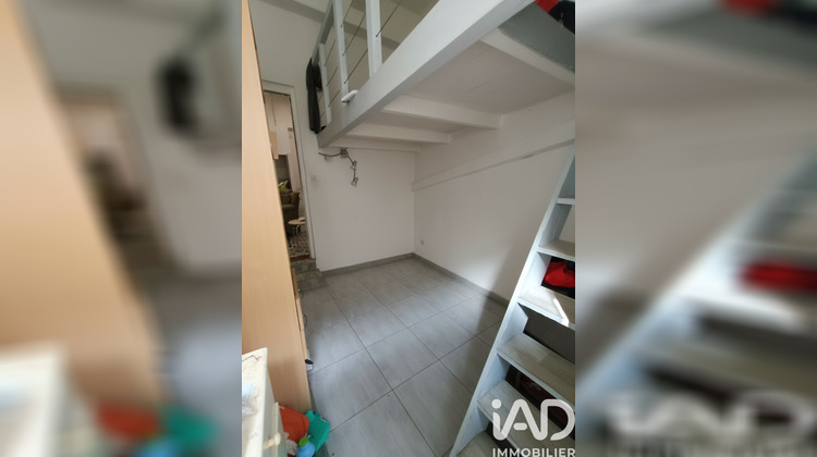 Ma-Cabane - Vente Appartement Nice, 46 m²