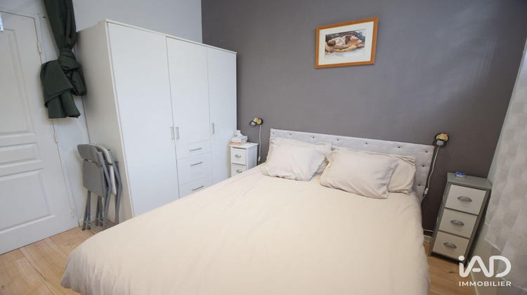 Ma-Cabane - Vente Appartement Nice, 24 m²