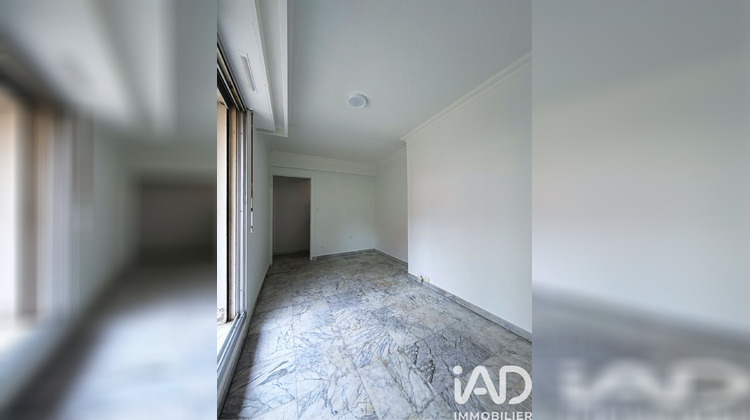 Ma-Cabane - Vente Appartement Nice, 22 m²