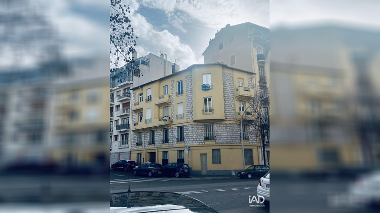 Ma-Cabane - Vente Appartement Nice, 83 m²