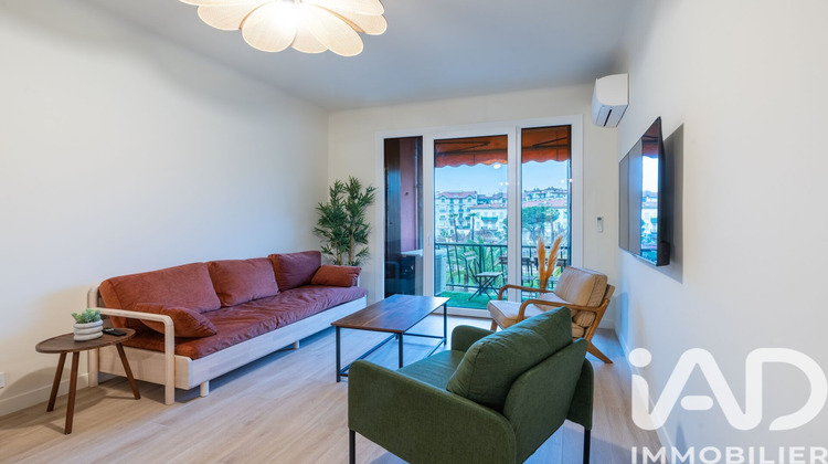 Ma-Cabane - Vente Appartement Nice, 71 m²