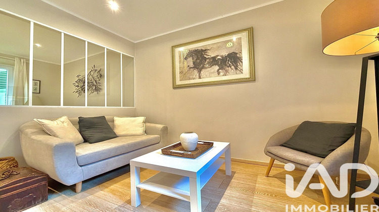 Ma-Cabane - Vente Appartement Nice, 27 m²