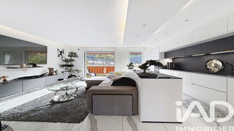 Ma-Cabane - Vente Appartement Nice, 70 m²