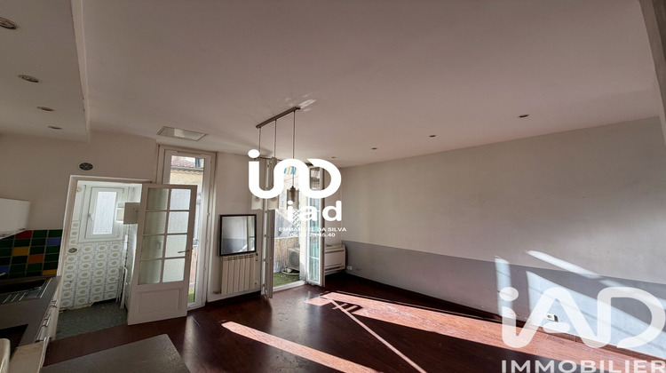 Ma-Cabane - Vente Appartement Nice, 45 m²