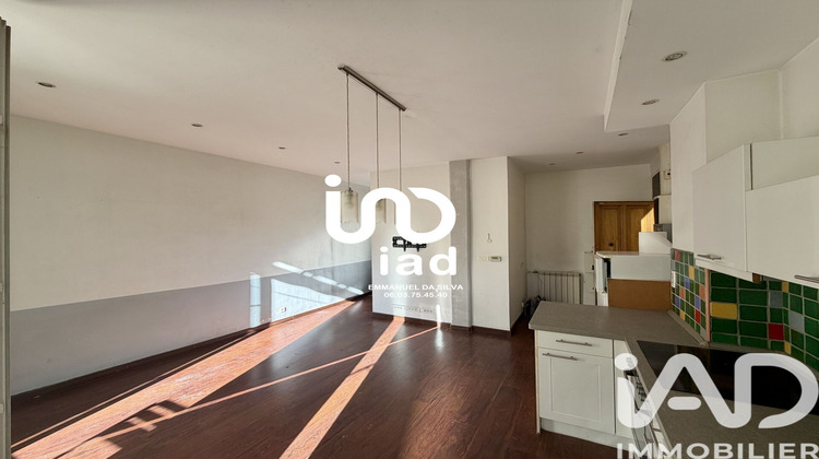 Ma-Cabane - Vente Appartement Nice, 45 m²