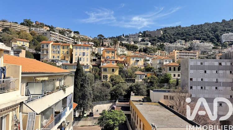 Ma-Cabane - Vente Appartement Nice, 51 m²