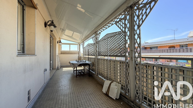 Ma-Cabane - Vente Appartement Nice, 51 m²