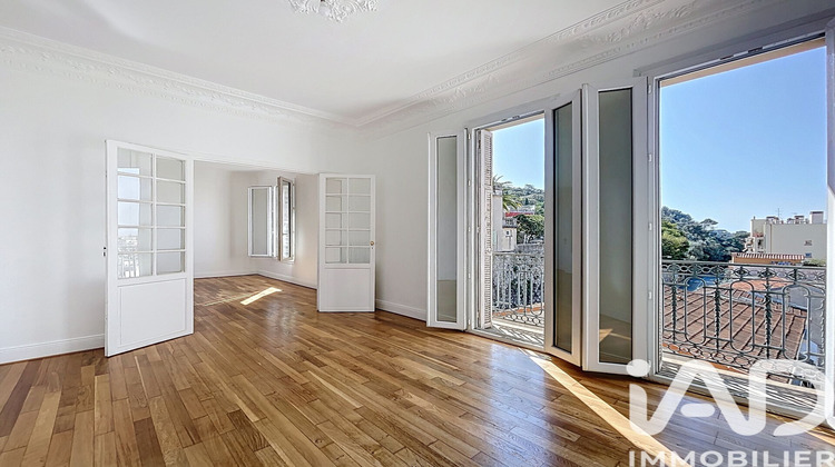 Ma-Cabane - Vente Appartement Nice, 65 m²