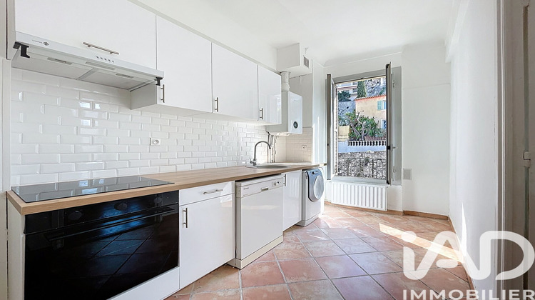 Ma-Cabane - Vente Appartement Nice, 65 m²