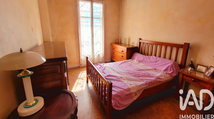 Ma-Cabane - Vente Appartement Nice, 62 m²