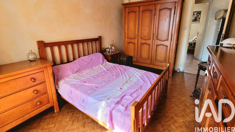 Ma-Cabane - Vente Appartement Nice, 62 m²