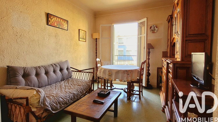 Ma-Cabane - Vente Appartement Nice, 62 m²