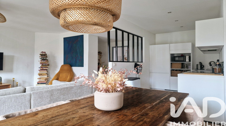 Ma-Cabane - Vente Appartement Nice, 67 m²