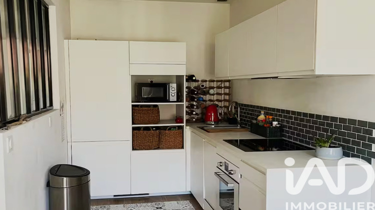 Ma-Cabane - Vente Appartement Nice, 67 m²