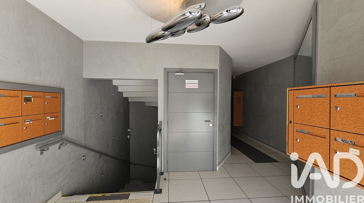 Ma-Cabane - Vente Appartement Nice, 22 m²