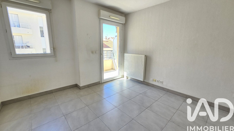 Ma-Cabane - Vente Appartement Nice, 22 m²