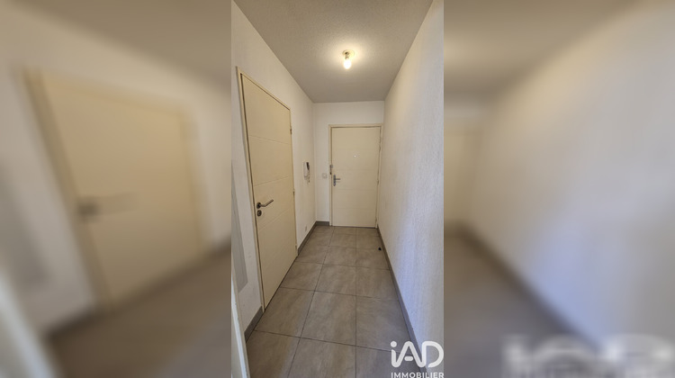 Ma-Cabane - Vente Appartement Nice, 22 m²