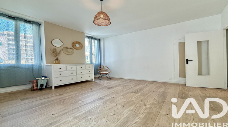 Ma-Cabane - Vente Appartement Nice, 65 m²