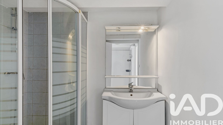 Ma-Cabane - Vente Appartement Nice, 38 m²