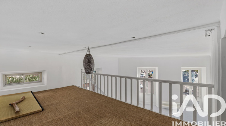 Ma-Cabane - Vente Appartement Nice, 38 m²