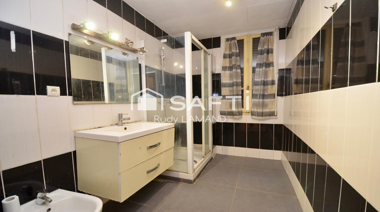 Ma-Cabane - Vente Appartement Nice, 73 m²