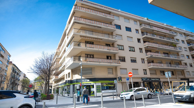 Ma-Cabane - Vente Appartement Nice, 76 m²