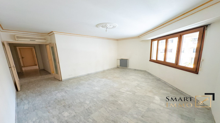 Ma-Cabane - Vente Appartement Nice, 76 m²