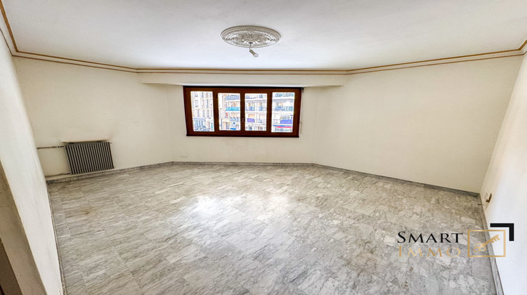 Ma-Cabane - Vente Appartement Nice, 76 m²