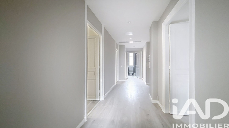 Ma-Cabane - Vente Appartement Nice, 69 m²